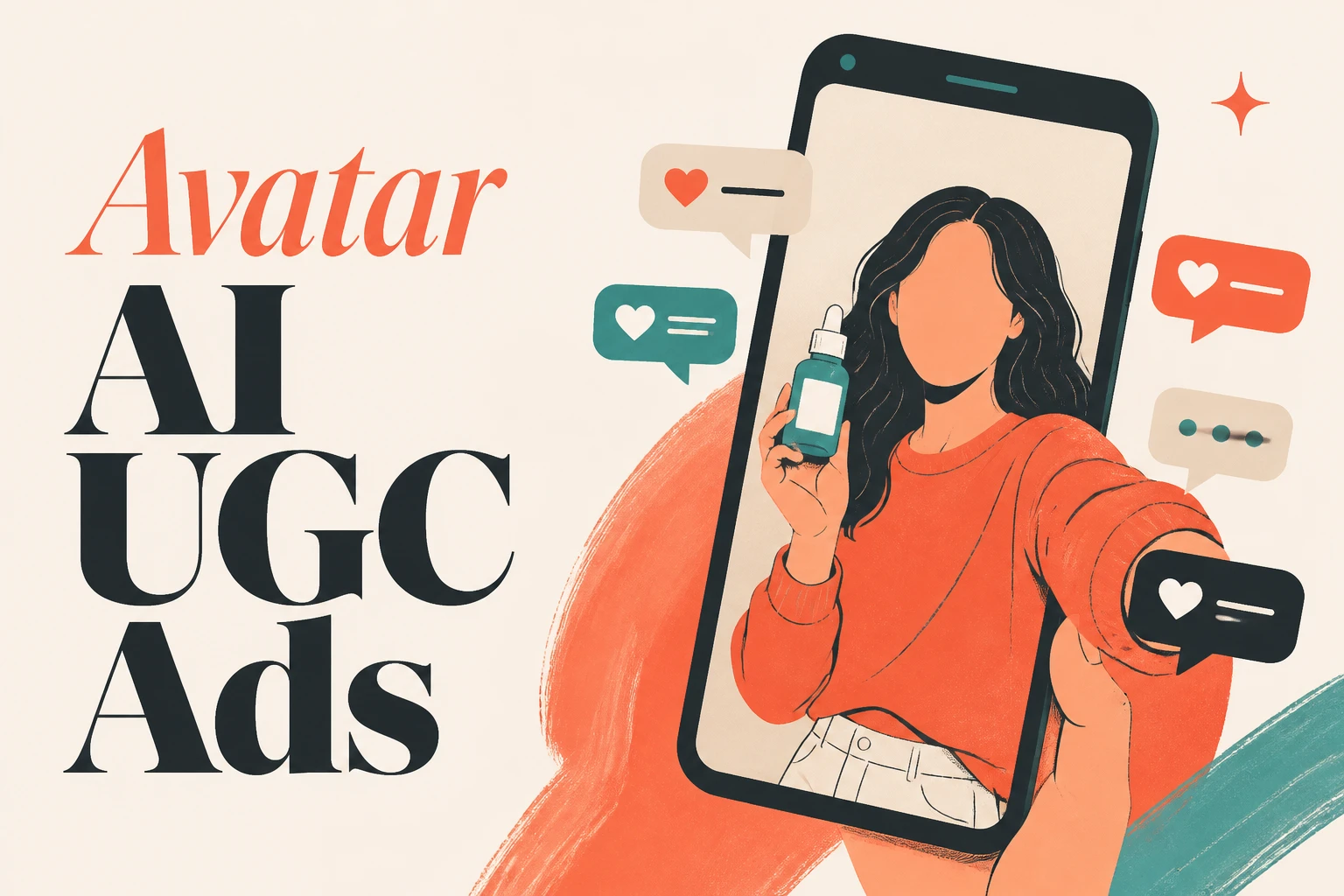 AI Avatar UGC Ads That Don't Look Like AI (2026)