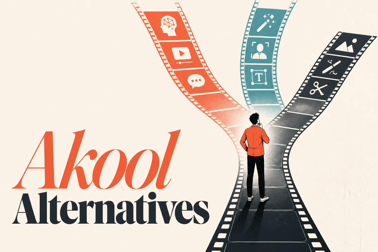 Akool Alternatives That Won't Burn Your Credits (2026)