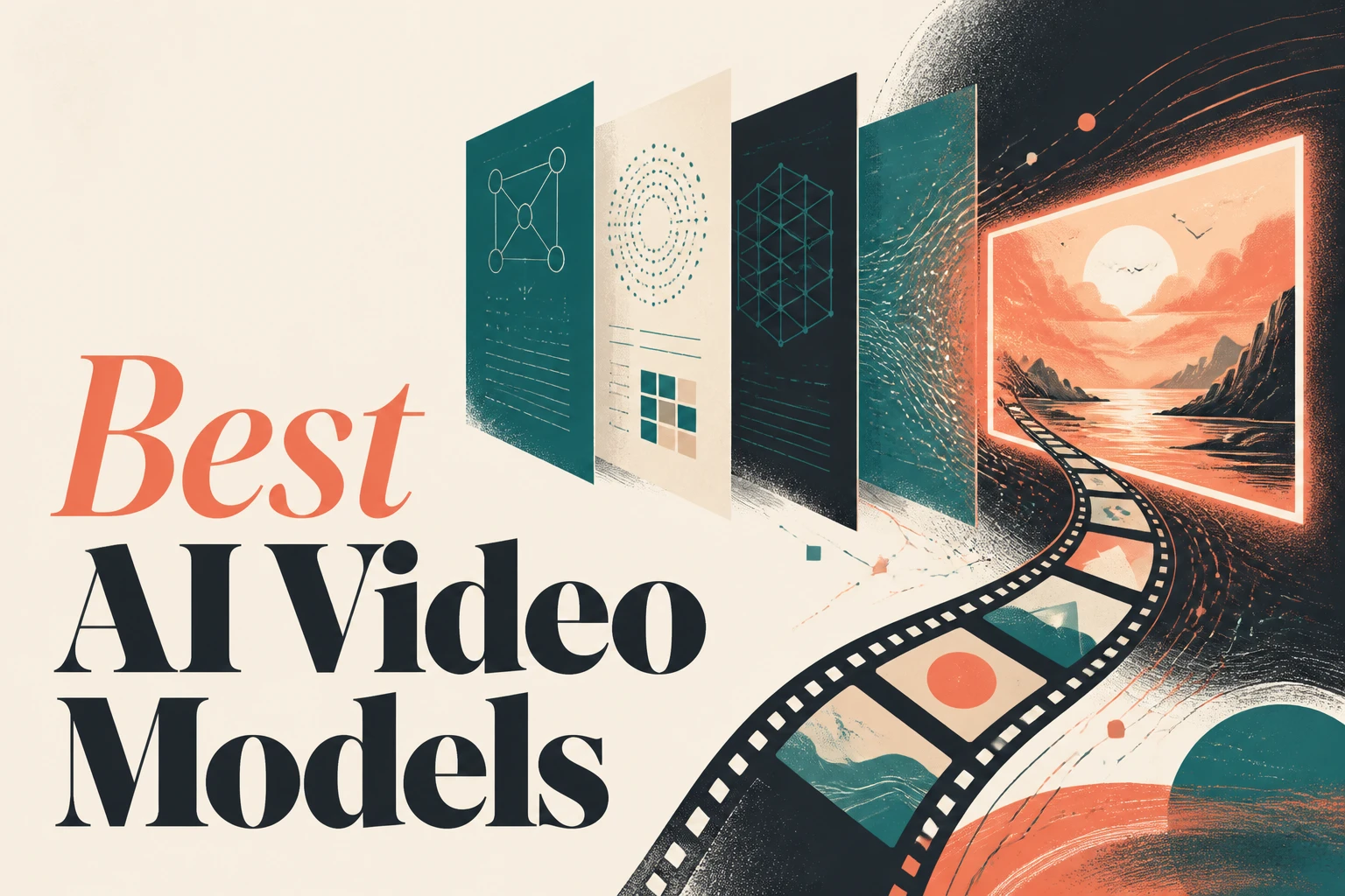 Best AI Video Models 2026: 9 Ranked + How to Use Them