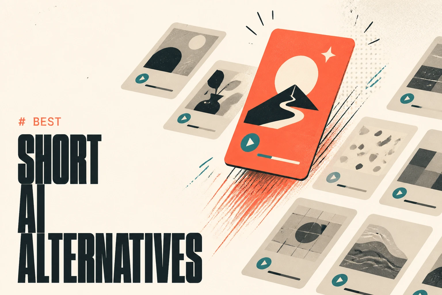 8 Best Short.ai Alternatives for Faceless Video (2026)