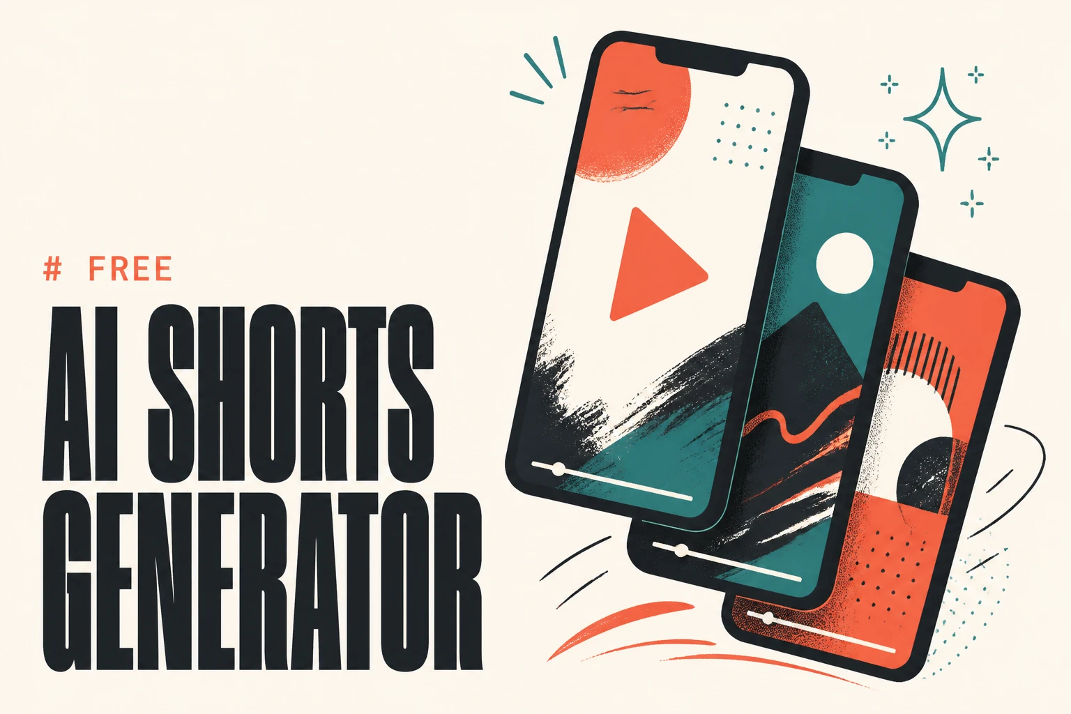 Free AI Shorts Generator: 8 Tools Tested for 2026