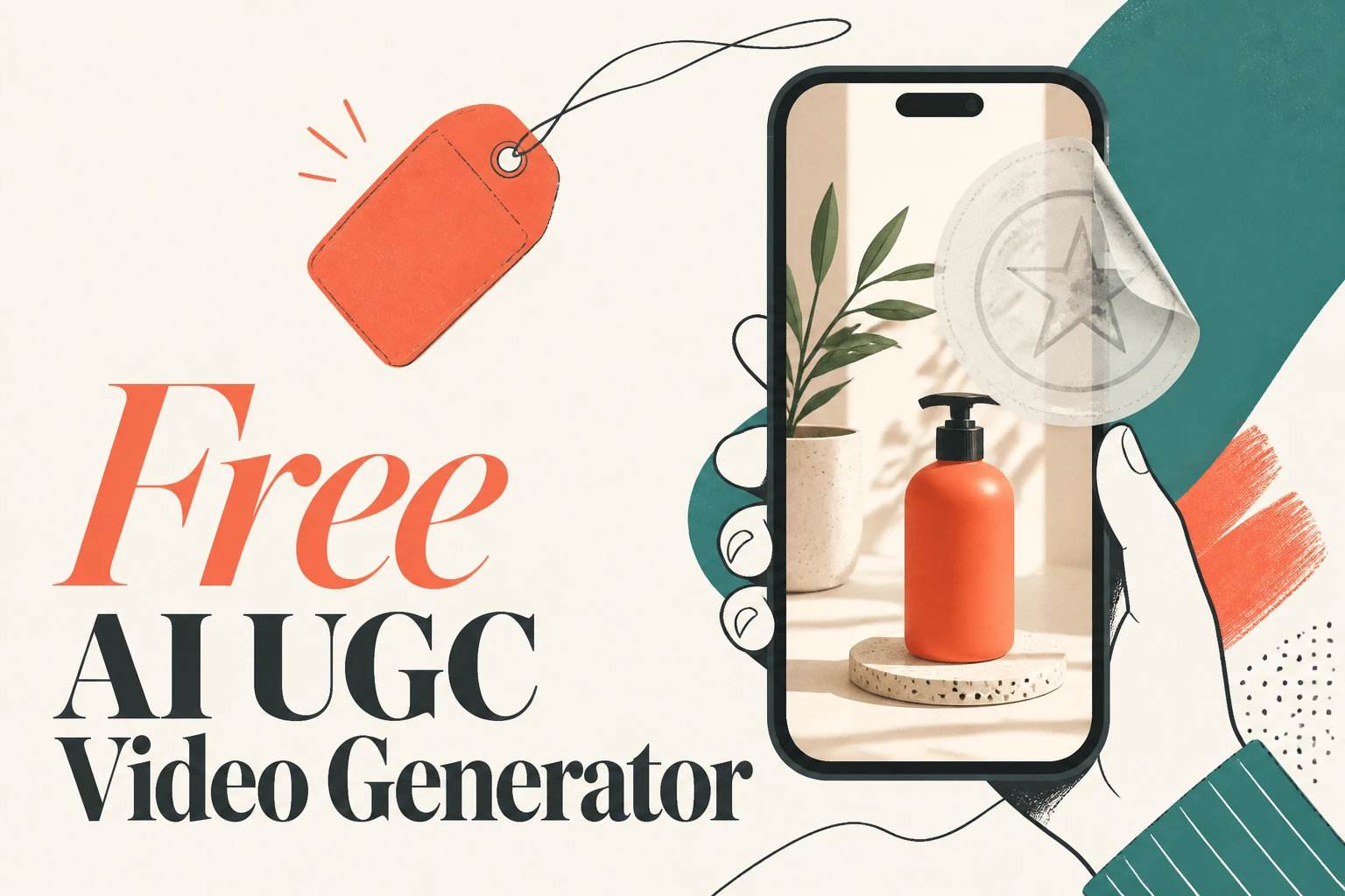Free AI UGC Video Generator: 7 Tools and the Watermark Catch