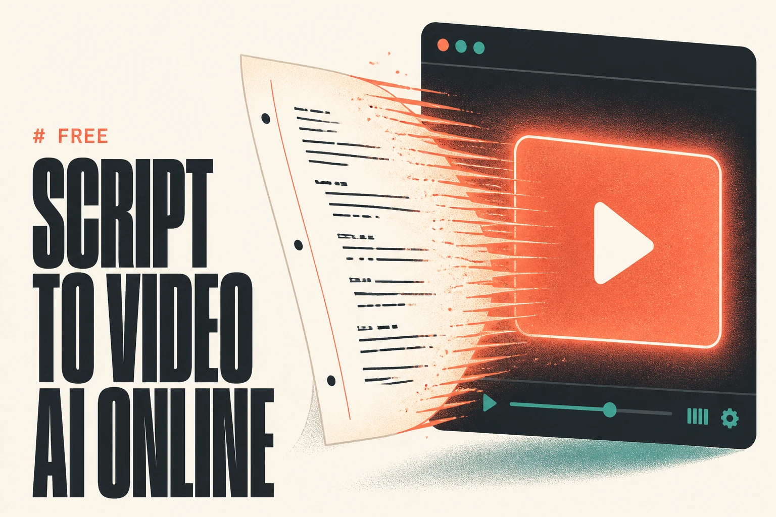 8 Free Script to Video AI Tools You Can Use Online (2026)
