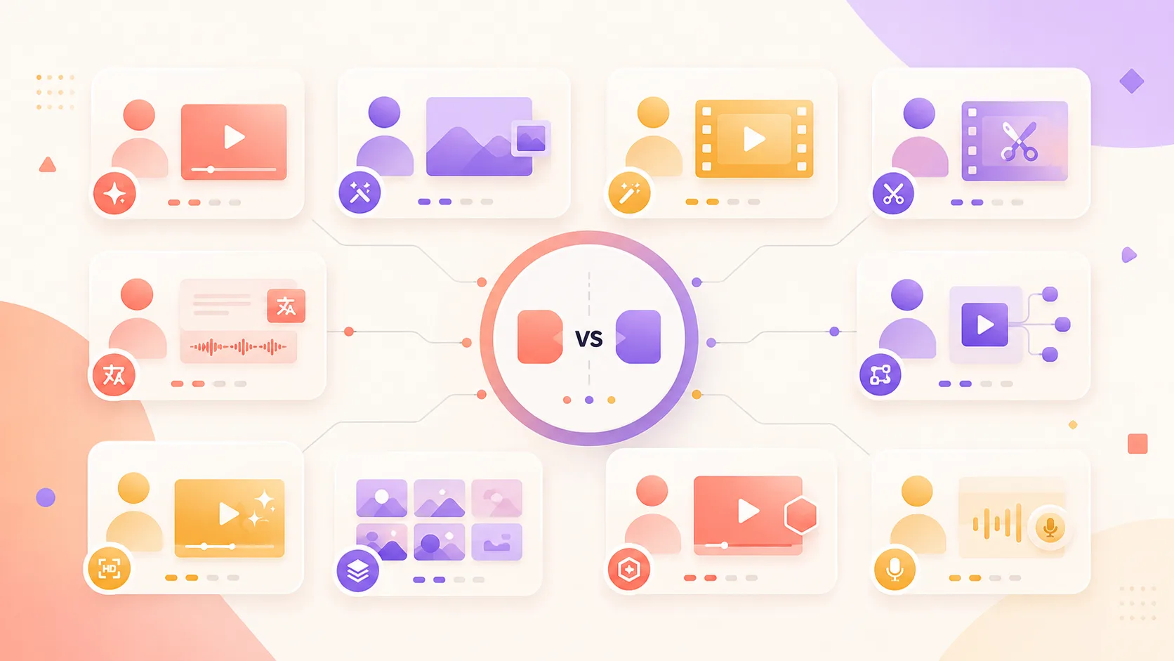 Top 8 HeyGen Alternatives for AI Video Creation in 2026