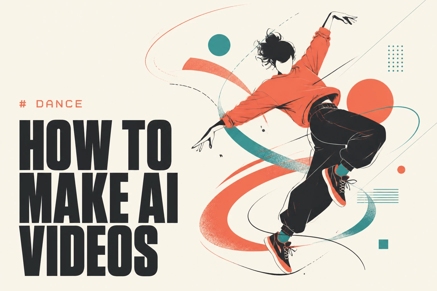 How to Make AI Dance Videos That Don't Look Fake (2026)