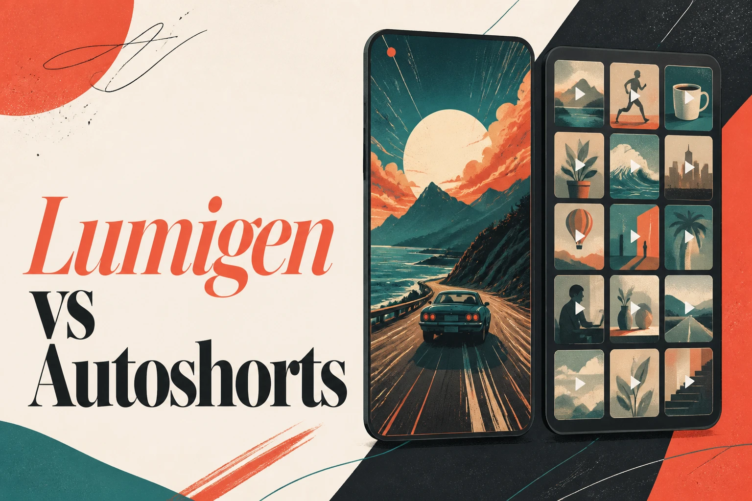 Lumigen vs Autoshorts: The Honest 2026 Comparison