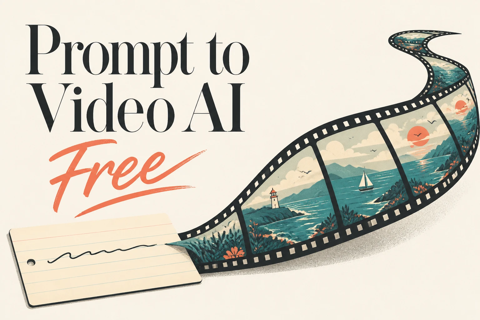 Prompt to Video AI, Free: 8 Tools Tested for 2026