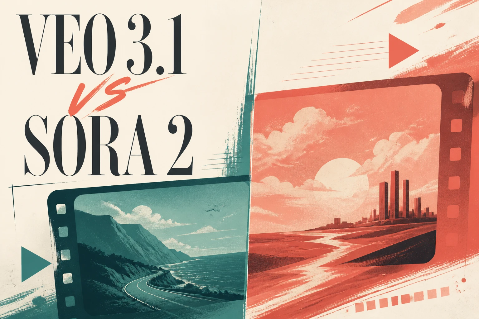 Veo 3.1 vs Sora 2: The Winner as Sora Shuts Down