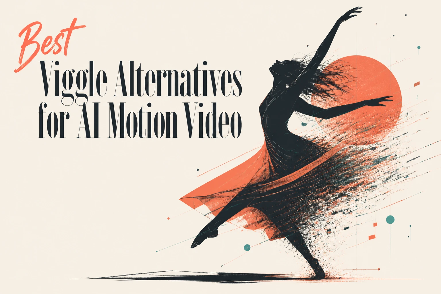 8 Best Viggle Alternatives for AI Motion Video (2026)
