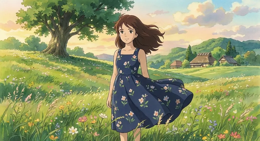 Ghibli