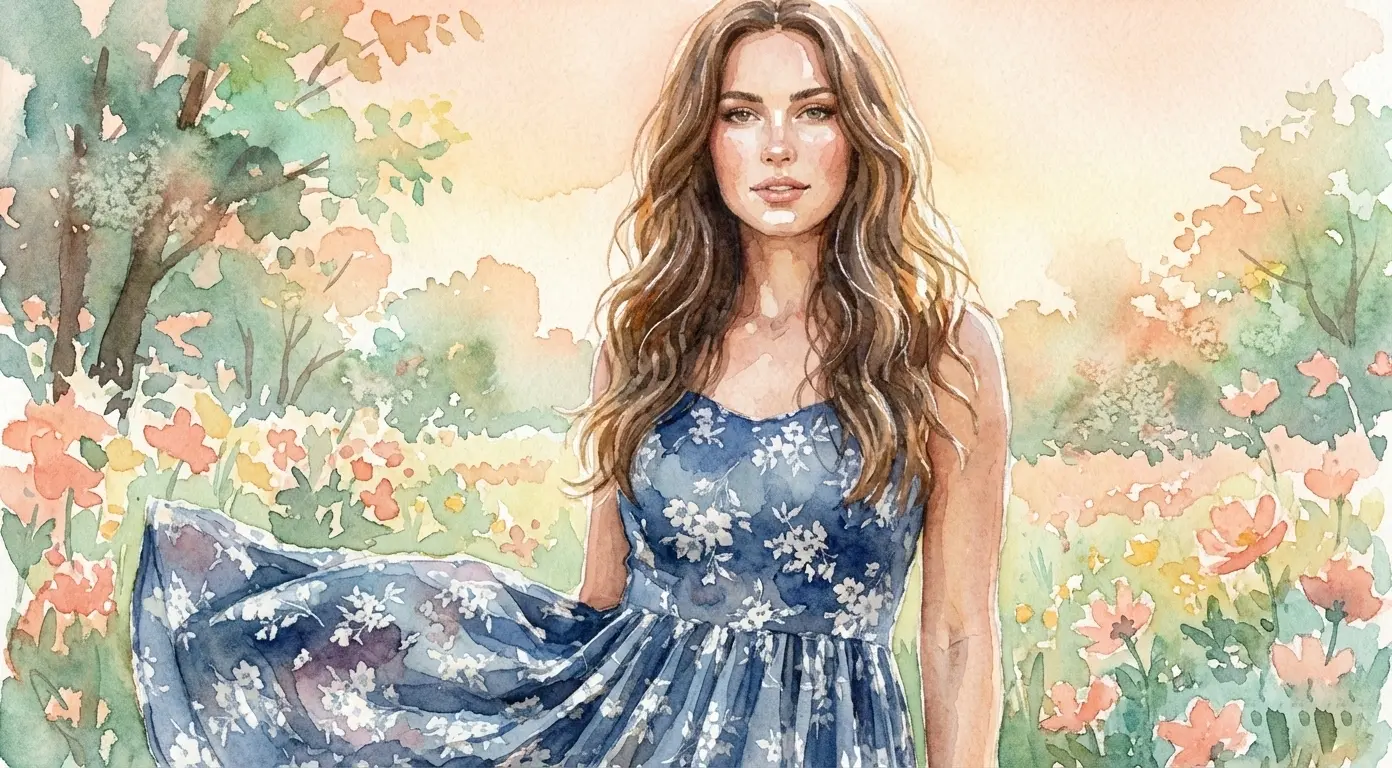 Watercolor